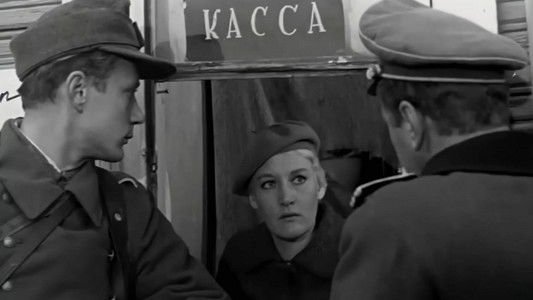 Пятеро с неба