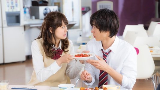 ヒロイン失格