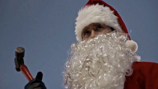 Silent Night, Deadly Night