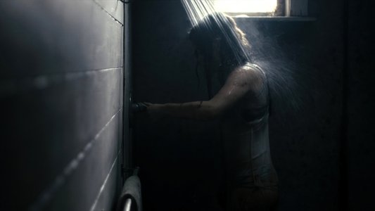 Evil Dead