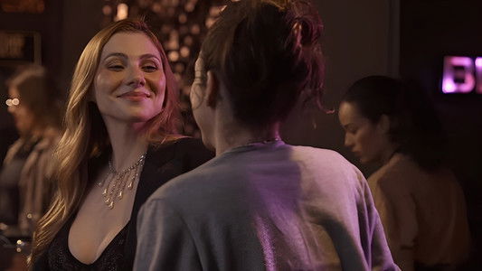 Quem Vai Ficar Com Clara?