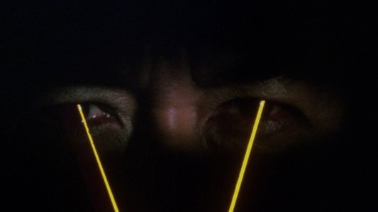 El violador infernal