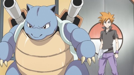 Pokémon Generations