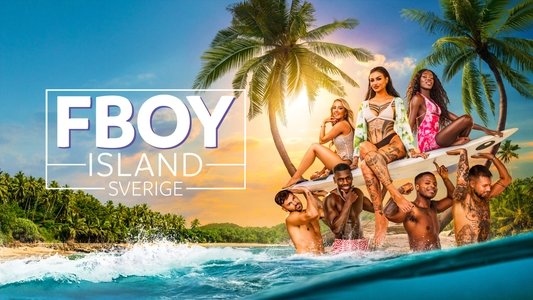FBOY Island Sverige