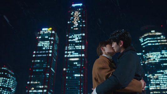 비밀 사이
