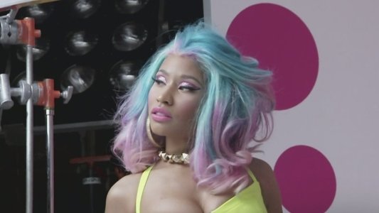 Nicki Minaj: My Truth
