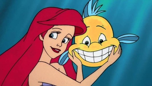 The Little Mermaid