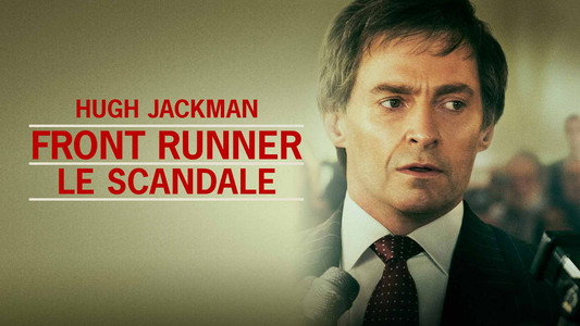 The Front Runner