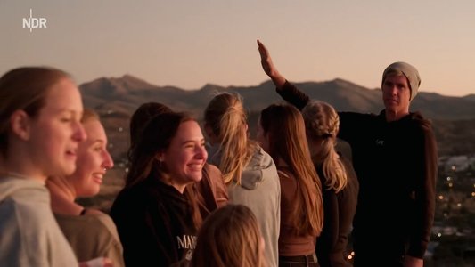 Deutsche Schuld – Namibia und der Völkermord