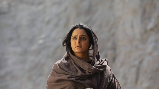 മരക്കാർ - അറബിക്കടലിൻ്റെ സിംഹം