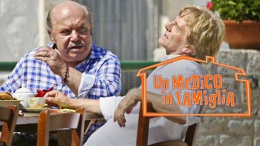 Un medico in famiglia
