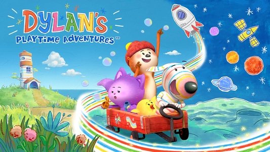 Dylan's Playtime Adventures