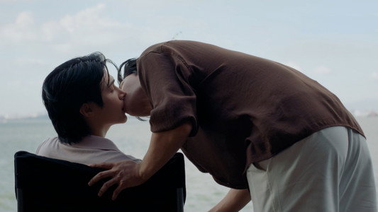 รอยรัก วันวาน