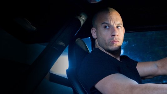 Fast & Furious