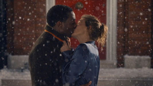 Bridget Jones: Mad About the Boy