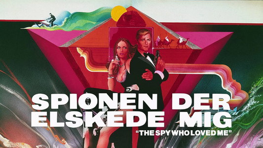 The Spy Who Loved Me