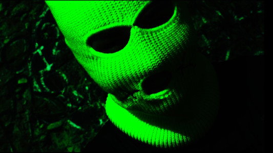 The Devil in Me