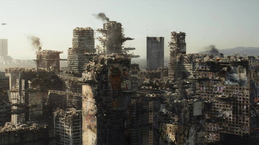 Elysium
