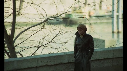 La femme de Jean