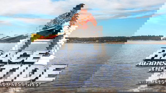 Race Against the Tide