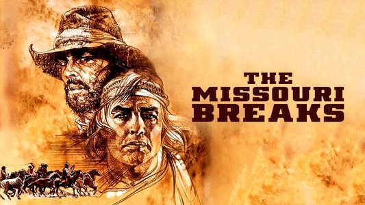 The Missouri Breaks