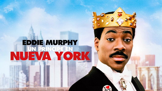 Coming to America