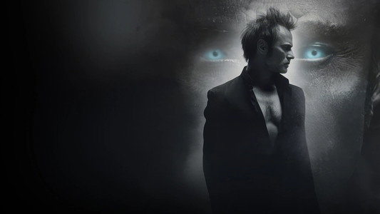 David Hallyday, requiem pour un fou