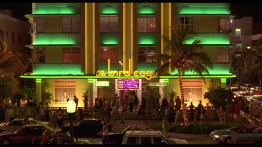 The Birdcage