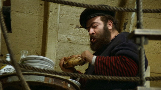 Popeye