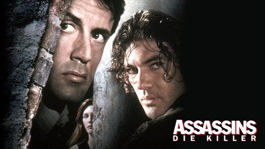 Assassins