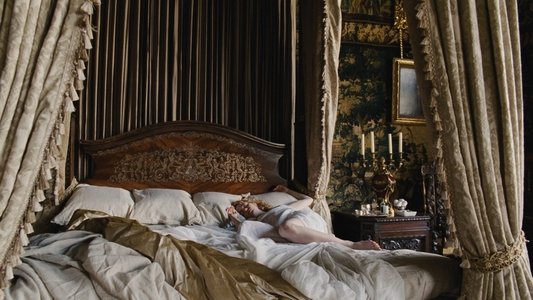 The Favourite