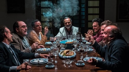 O Clube dos Anjos