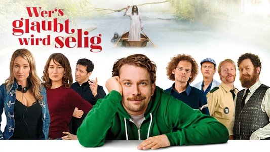 Wer's glaubt wird selig