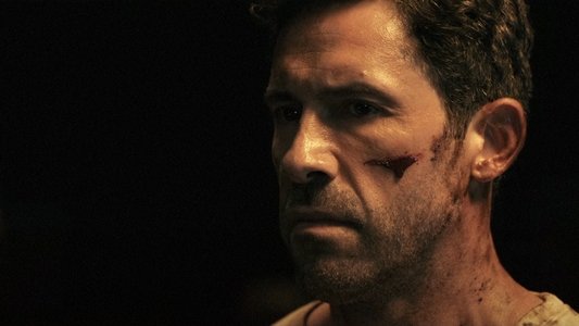 Prisoner of War