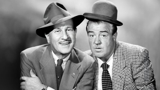 The Abbott and Costello Show