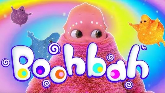 Boohbah