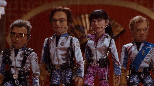 Team America: World Police