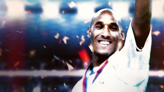 Anelka : L'Incompris