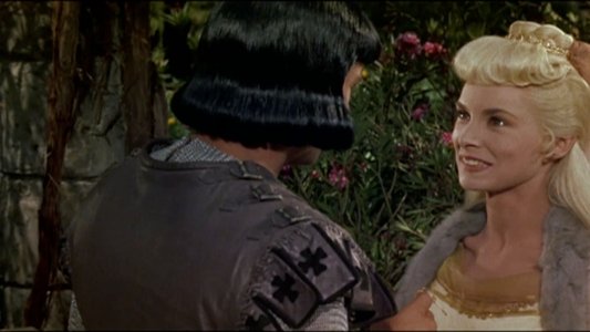 Prince Valiant