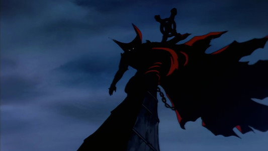 Spawn