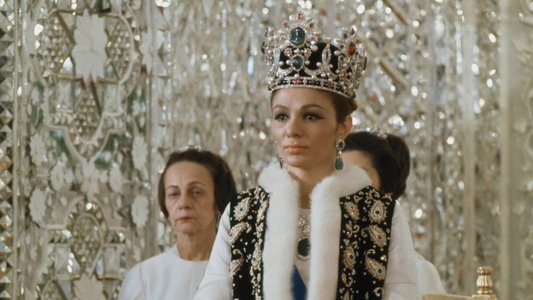 Farah Diba Pahlavi: Die letzte Kaiserin