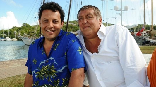 Un'estate ai Caraibi