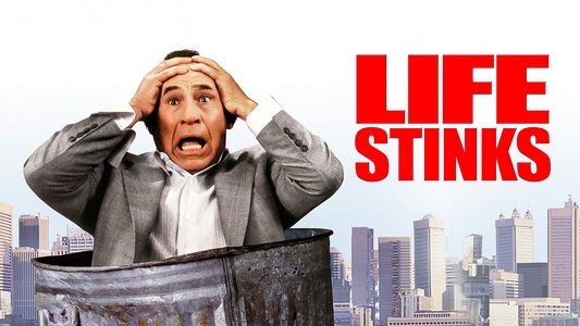 Life Stinks