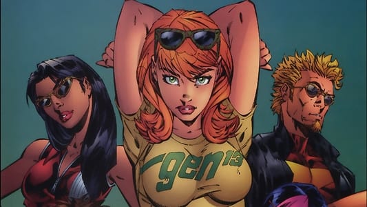 Gen 13