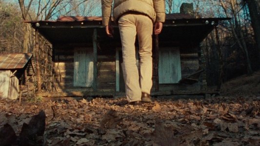 The Evil Dead