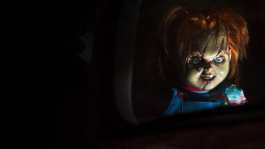 Curse of Chucky