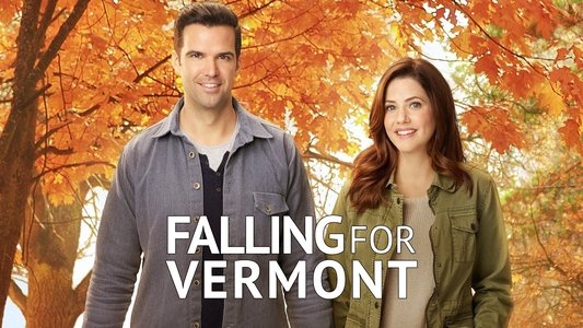 Falling for Vermont