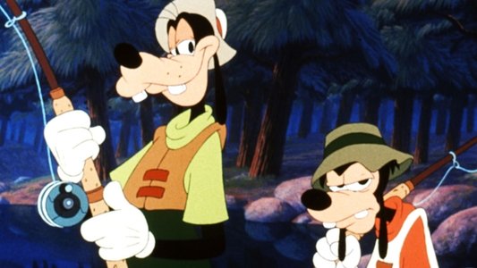 A Goofy Movie
