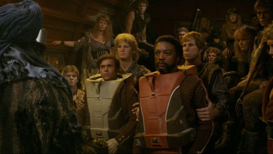 Star Trek II: The Wrath of Khan