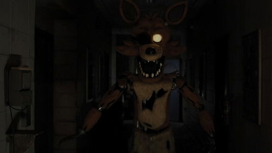 Five Nights at Freddy's